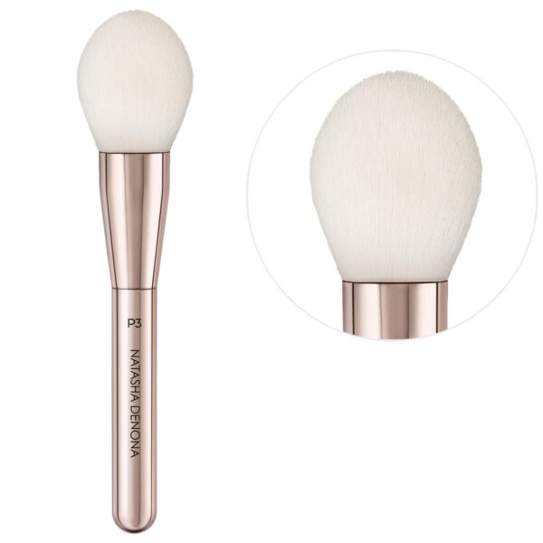 NATASHA DENONA – HY-GLAM™ Powder Brush
