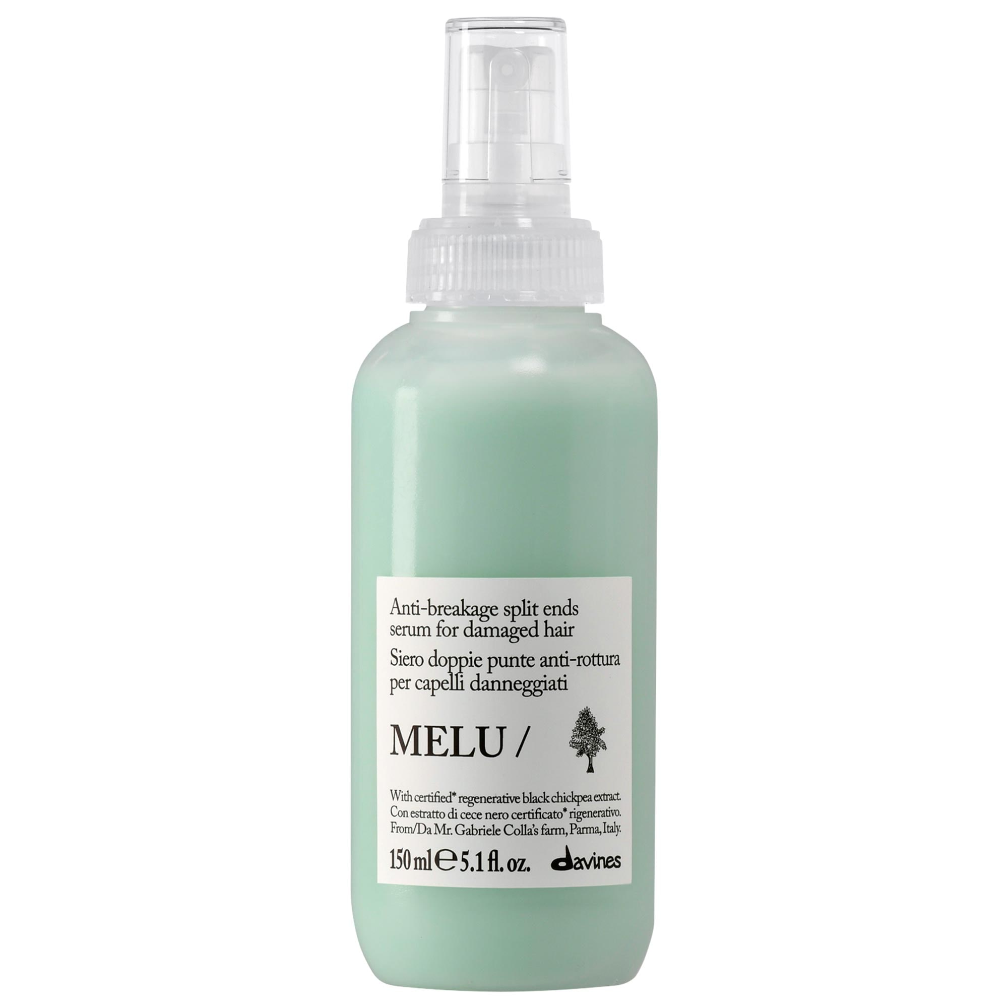 Davines – MELU Anti-Breakage Serum for Long Hair