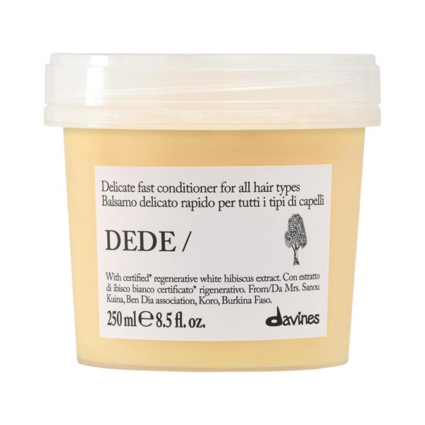 Davines – DEDE Delicate Daily Conditioner