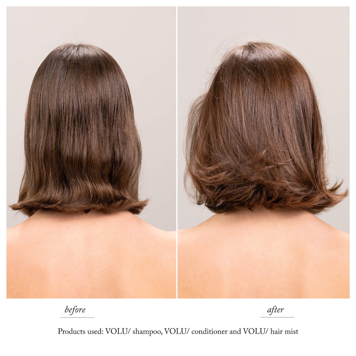 Davines – VOLU Volumizing Conditioner for Fine Hair