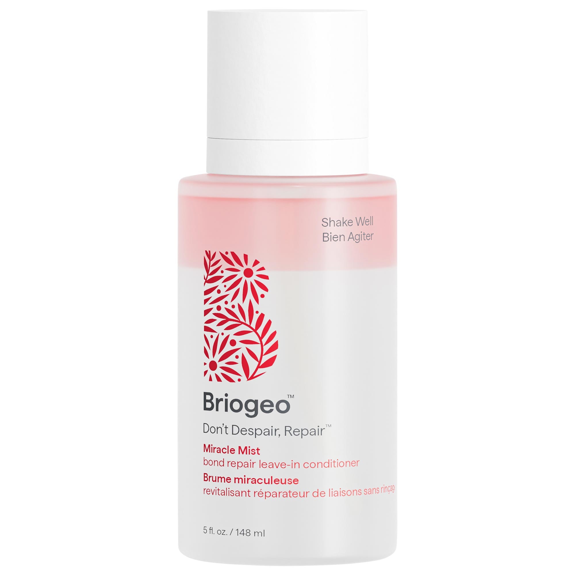 Briogeo – Don’t Despair, Repair! Miracle Mist Bonding Leave-In Conditioner