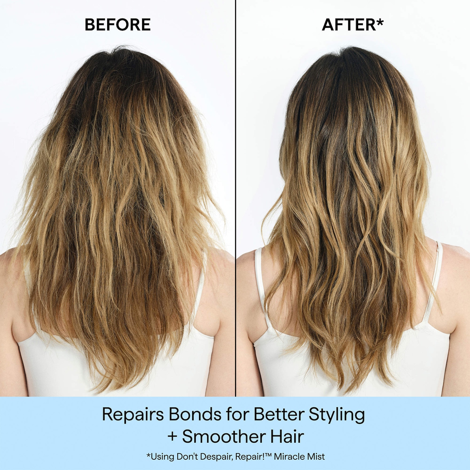 Briogeo – Don’t Despair, Repair! Miracle Mist Bonding Leave-In Conditioner