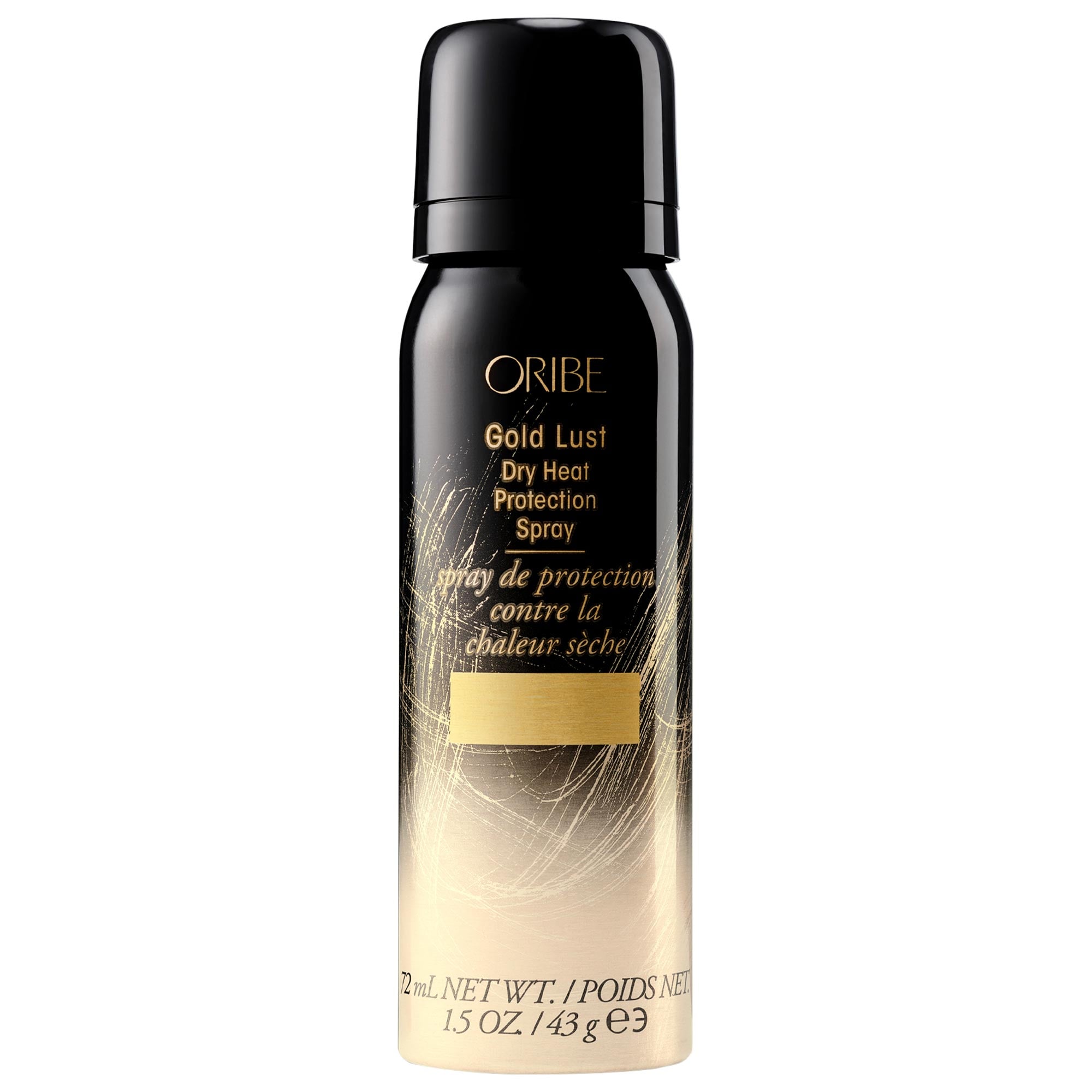 Oribe – Mini Gold Lust Dry Heat Protection Spray