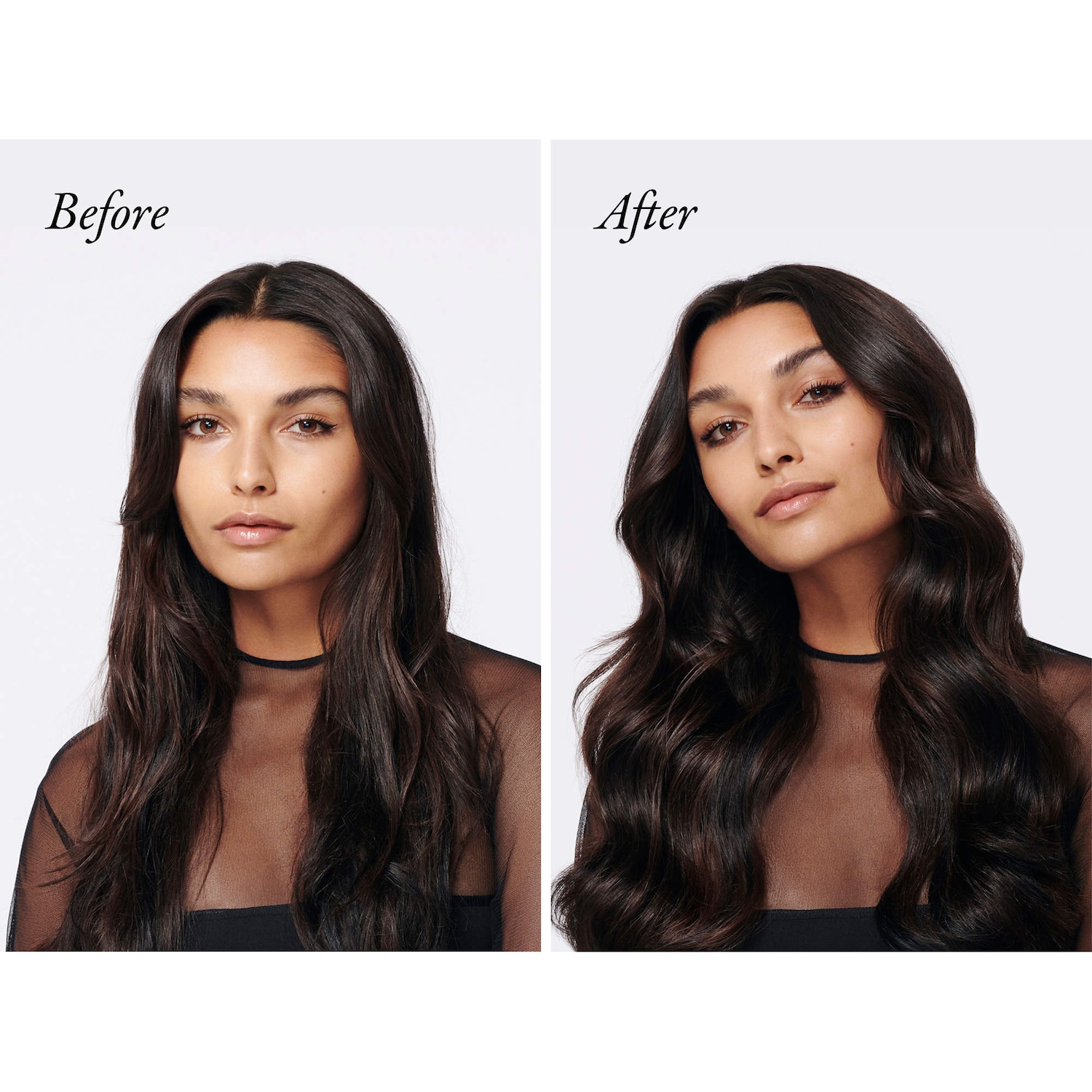 Oribe – Mini Gold Lust Dry Heat Protection Spray