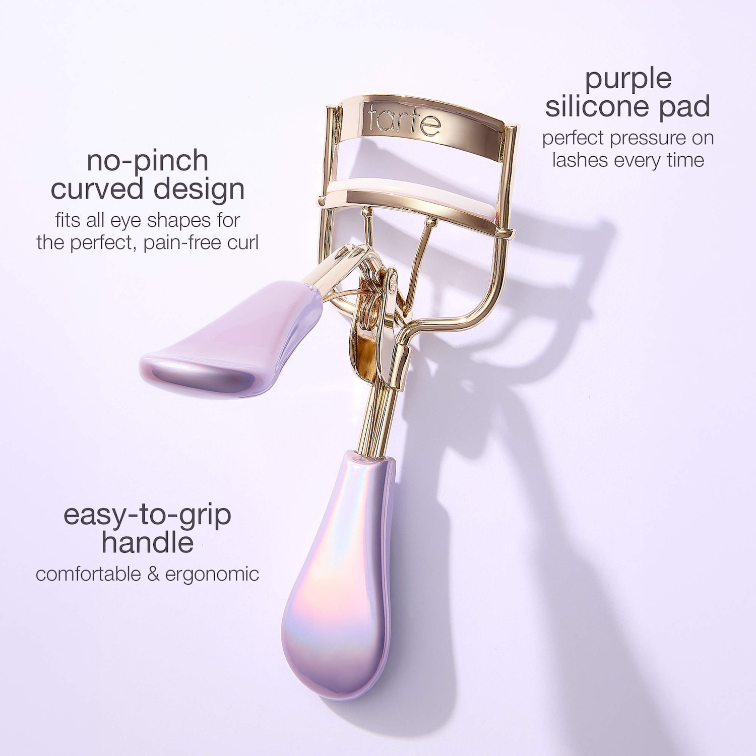 tarte - picture perfect™ lash curler - Image 2