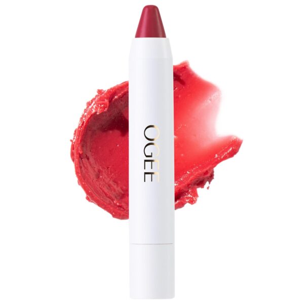 Ogee – Sculpted Hydrating Tinted Lip Oil Balm