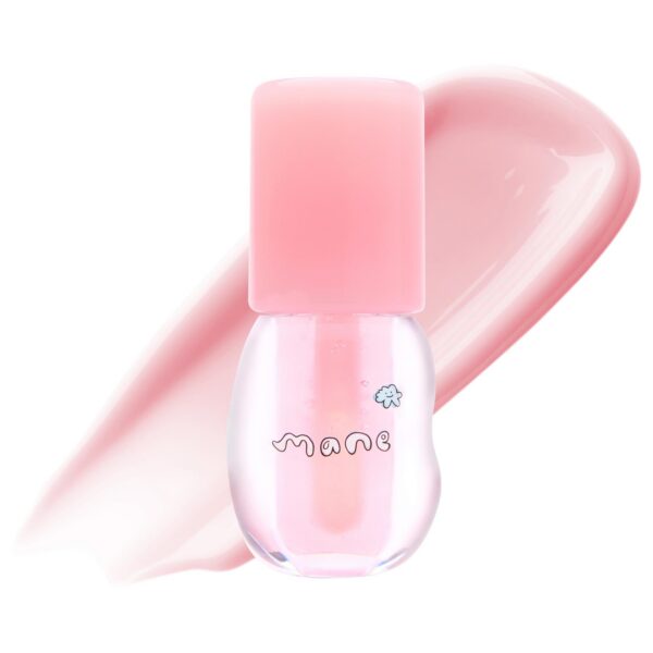 Mane – High Shine Moisturizing Lip Gloss