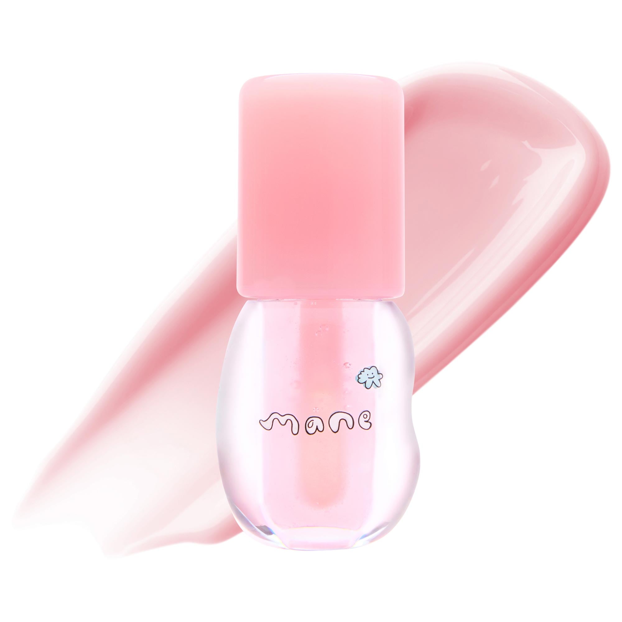 Mane – High Shine Moisturizing Lip Gloss