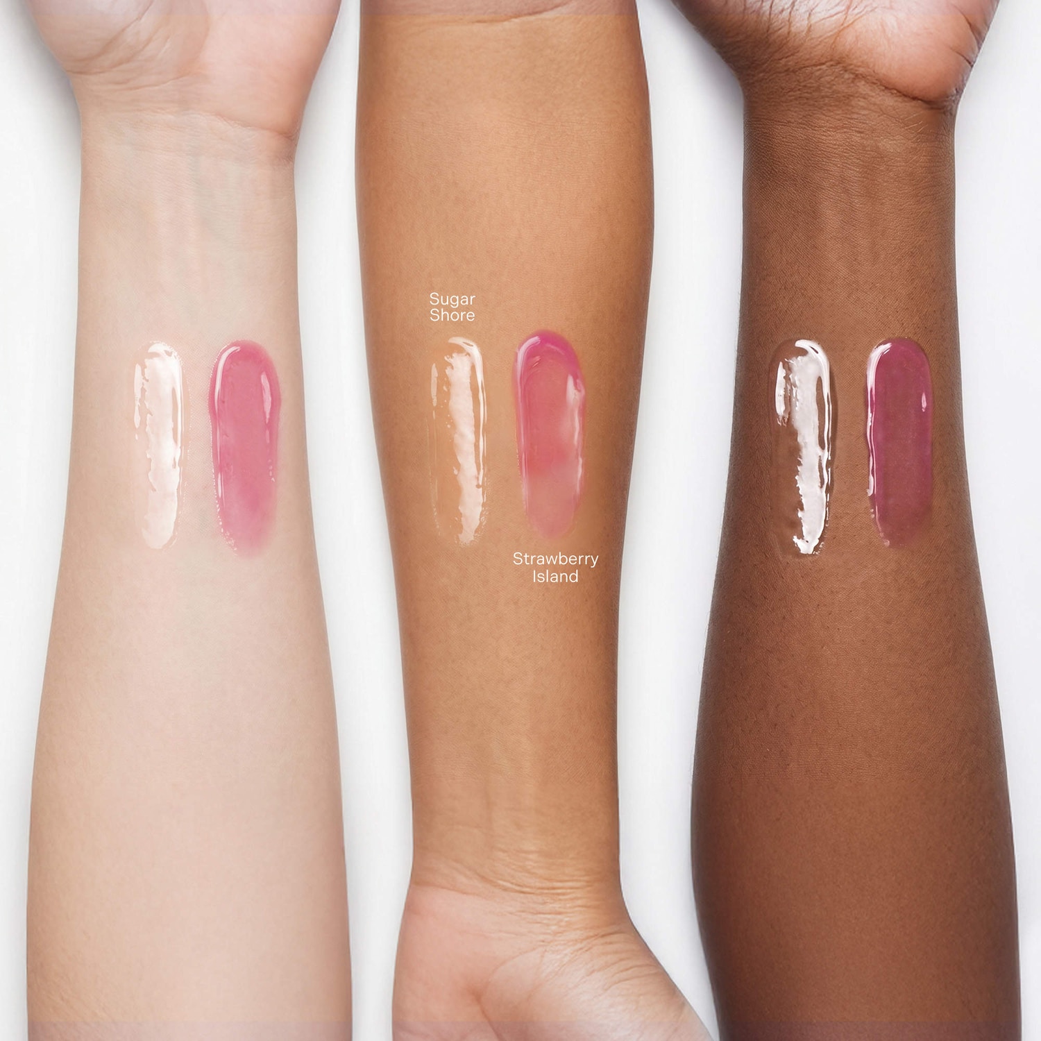 Mane - High Shine Moisturizing Lip Gloss - Image 3