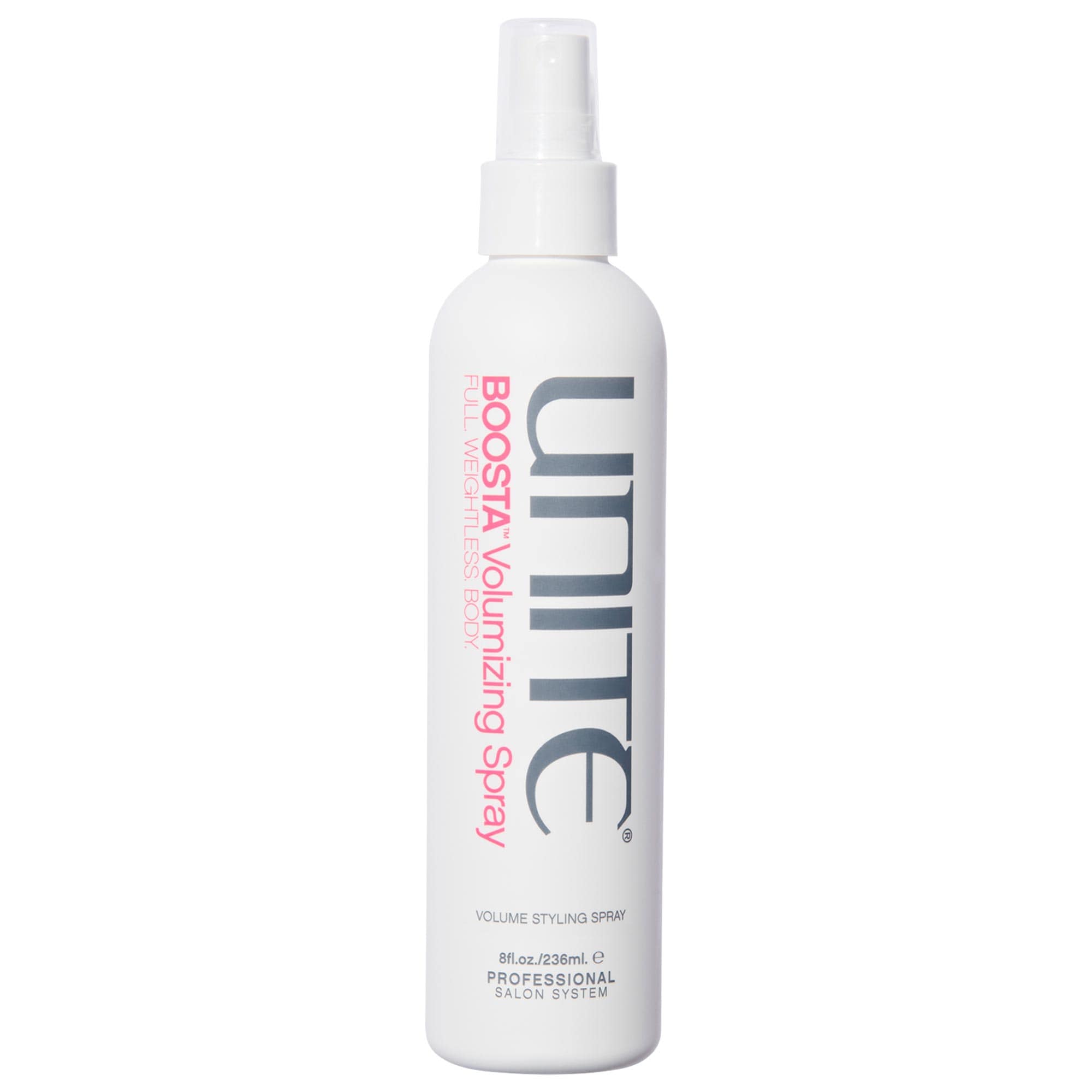 UNITE Hair – BOOSTA Weightless Volumizing Spray for Fine Hair