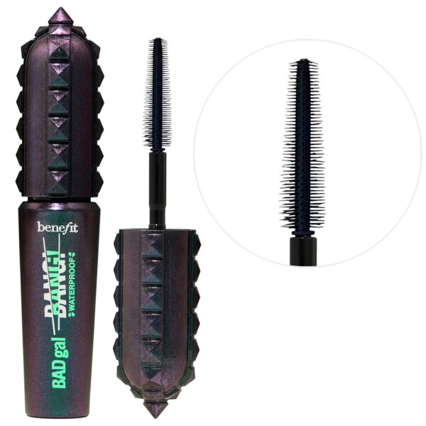 Benefit Cosmetics – Mini BADgal BANG! Volumizing Waterproof Mascara