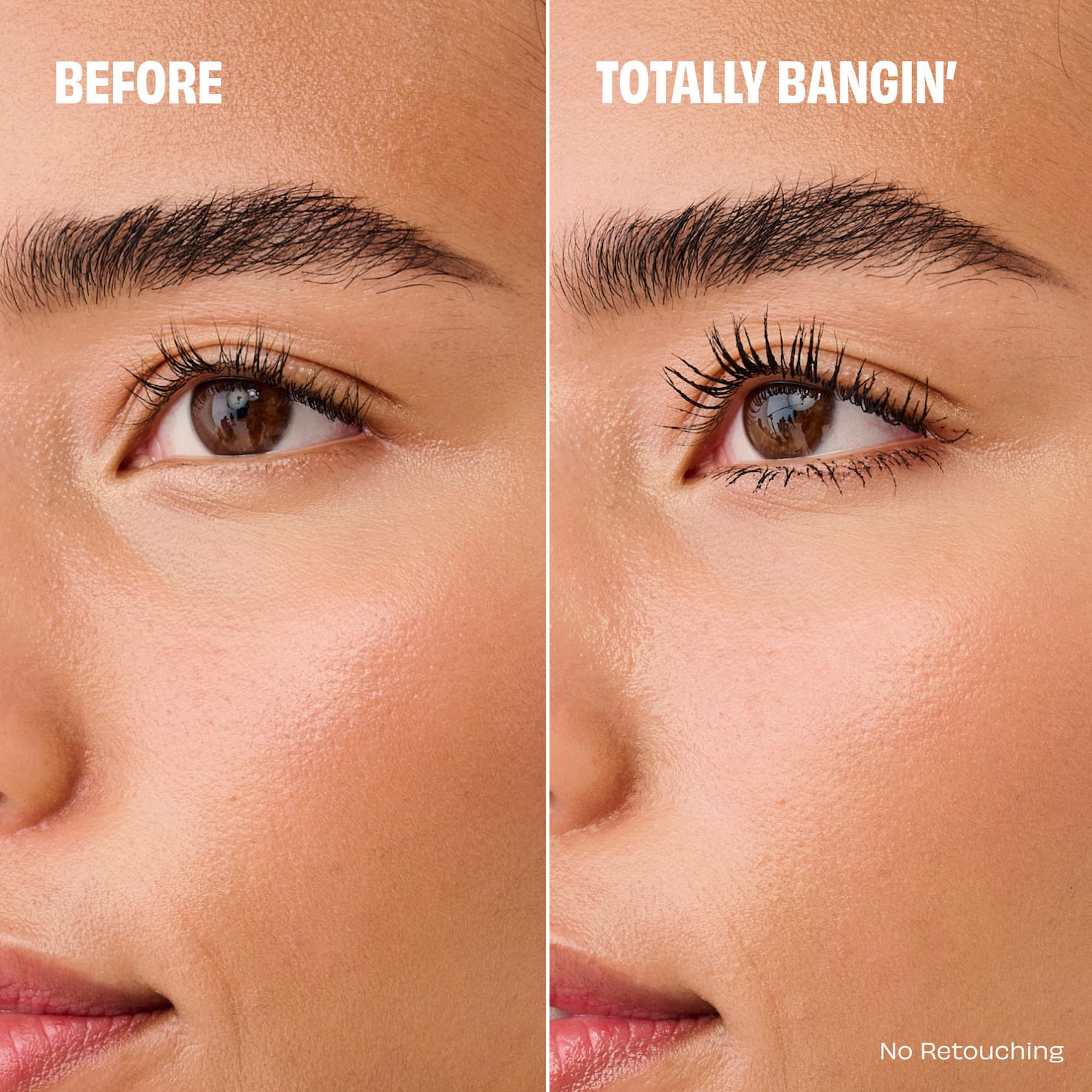 Benefit Cosmetics – Mini BADgal BANG! Volumizing Waterproof Mascara