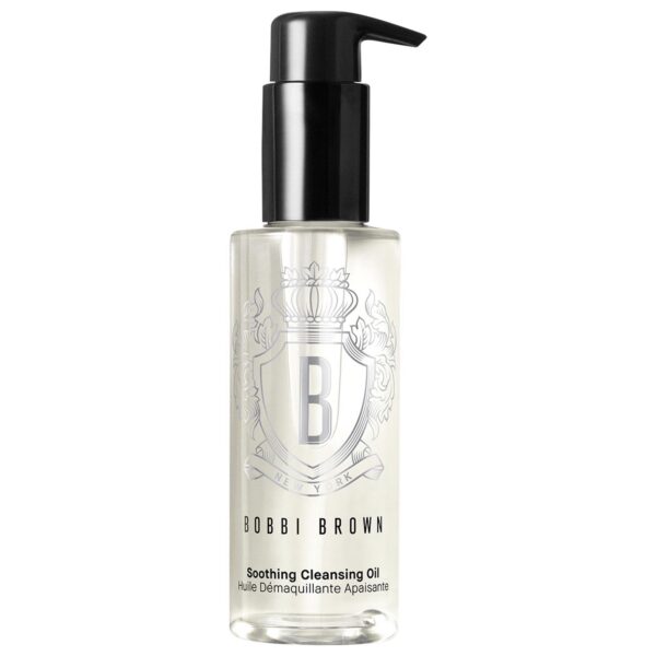 Bobbi Brown – Soothing Cleansing Oil & Makeup Remover