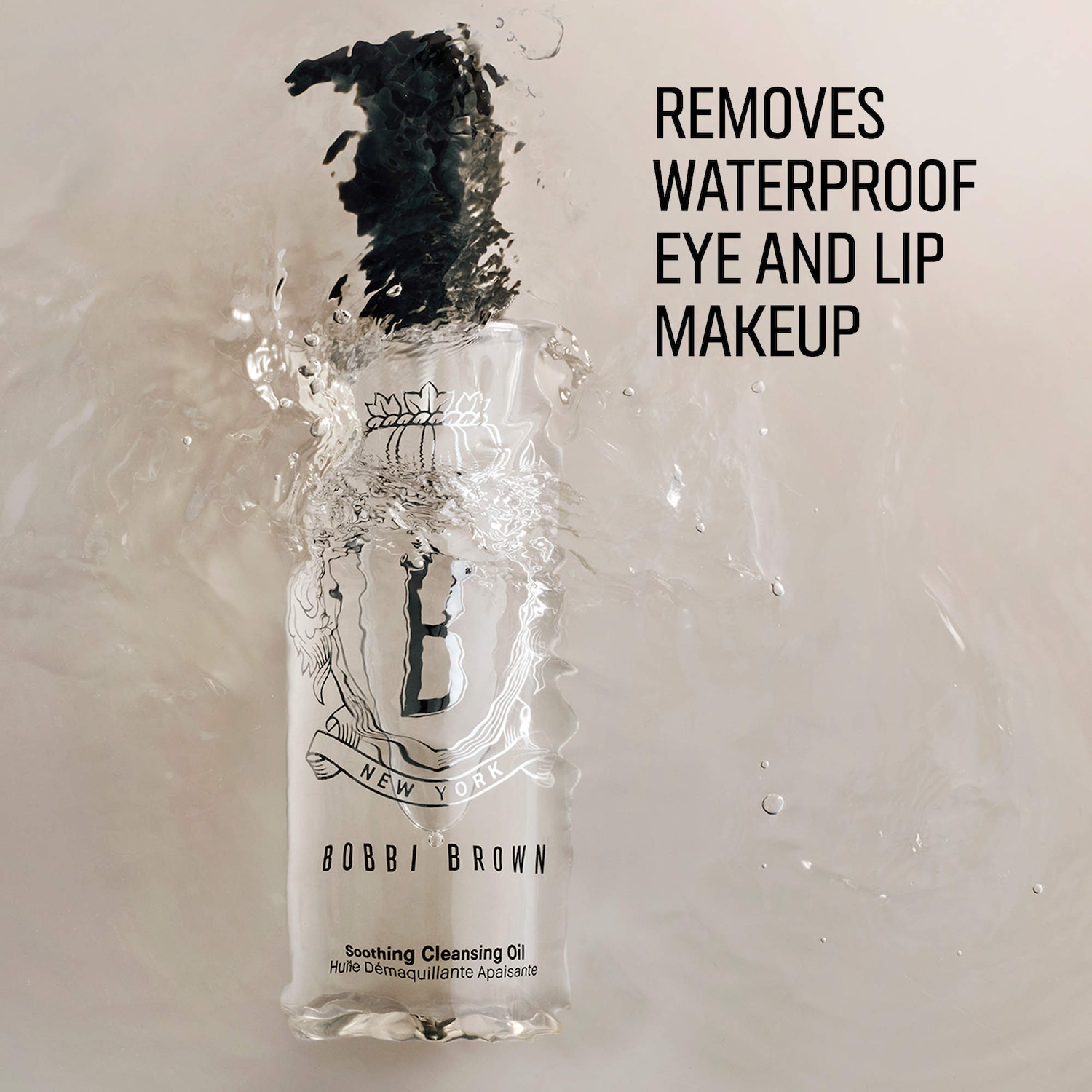 Bobbi Brown - Soothing Cleansing Oil & Makeup Remover - Image 2