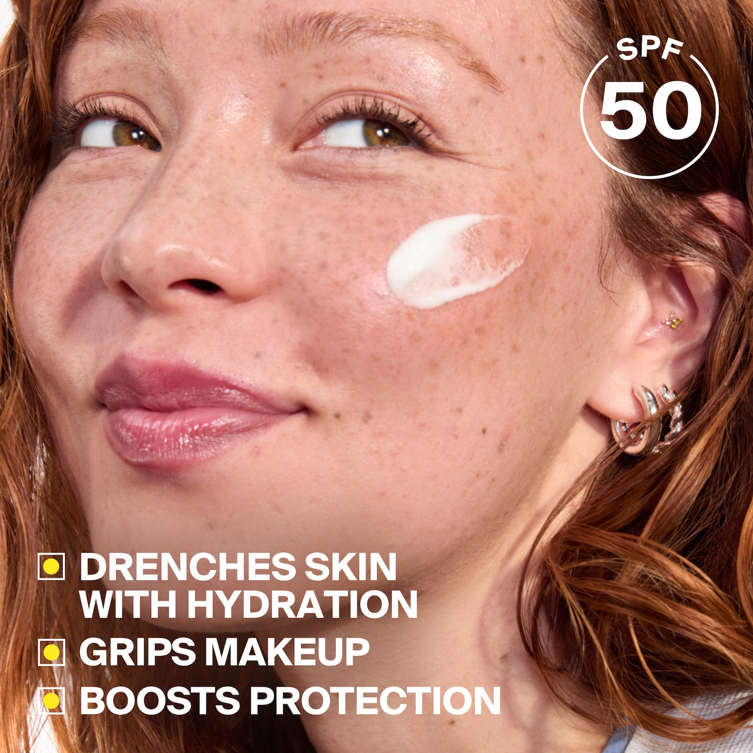 Supergoop! - Dewscreen Hydrating Primer SPF 50 - Image 2