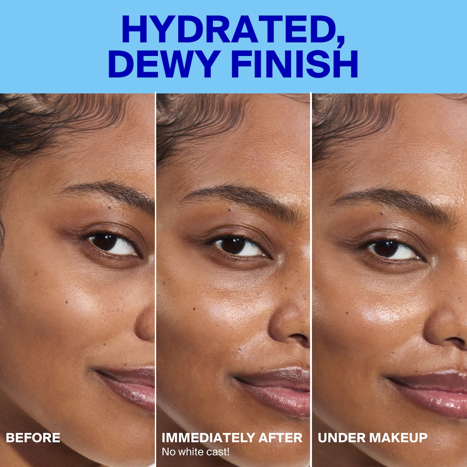 Supergoop! - Dewscreen Hydrating Primer SPF 50 - Image 3
