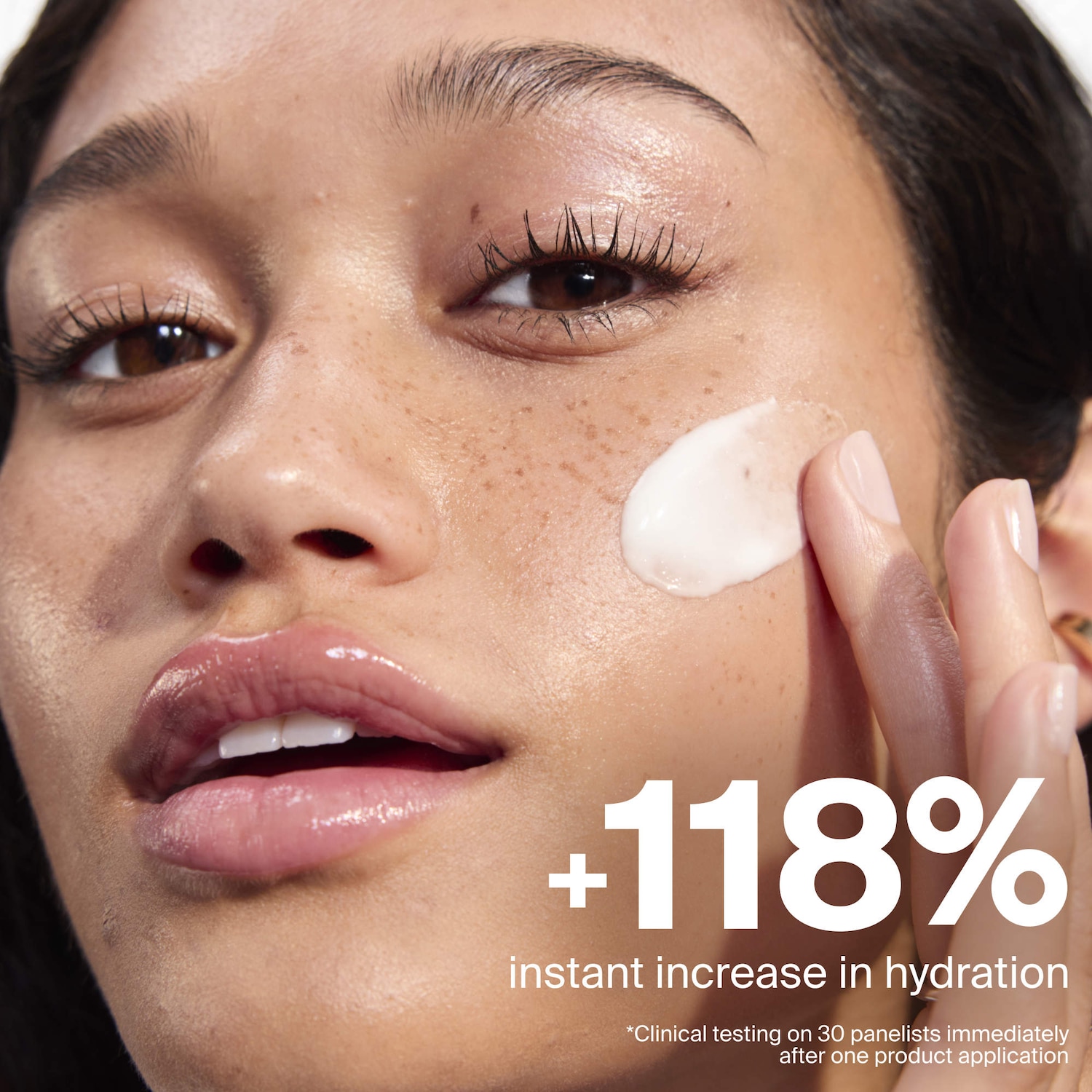Supergoop! - Dewscreen Hydrating Primer SPF 50 - Image 4