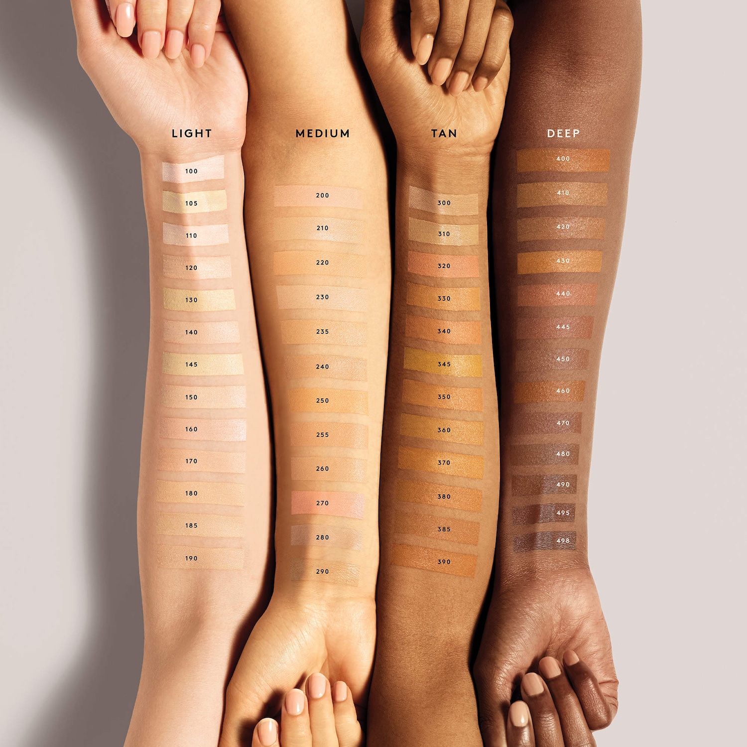 Fenty Beauty by Rihanna - Pro Filt’r Instant Retouch Longwear Liquid Concealer - Image 2