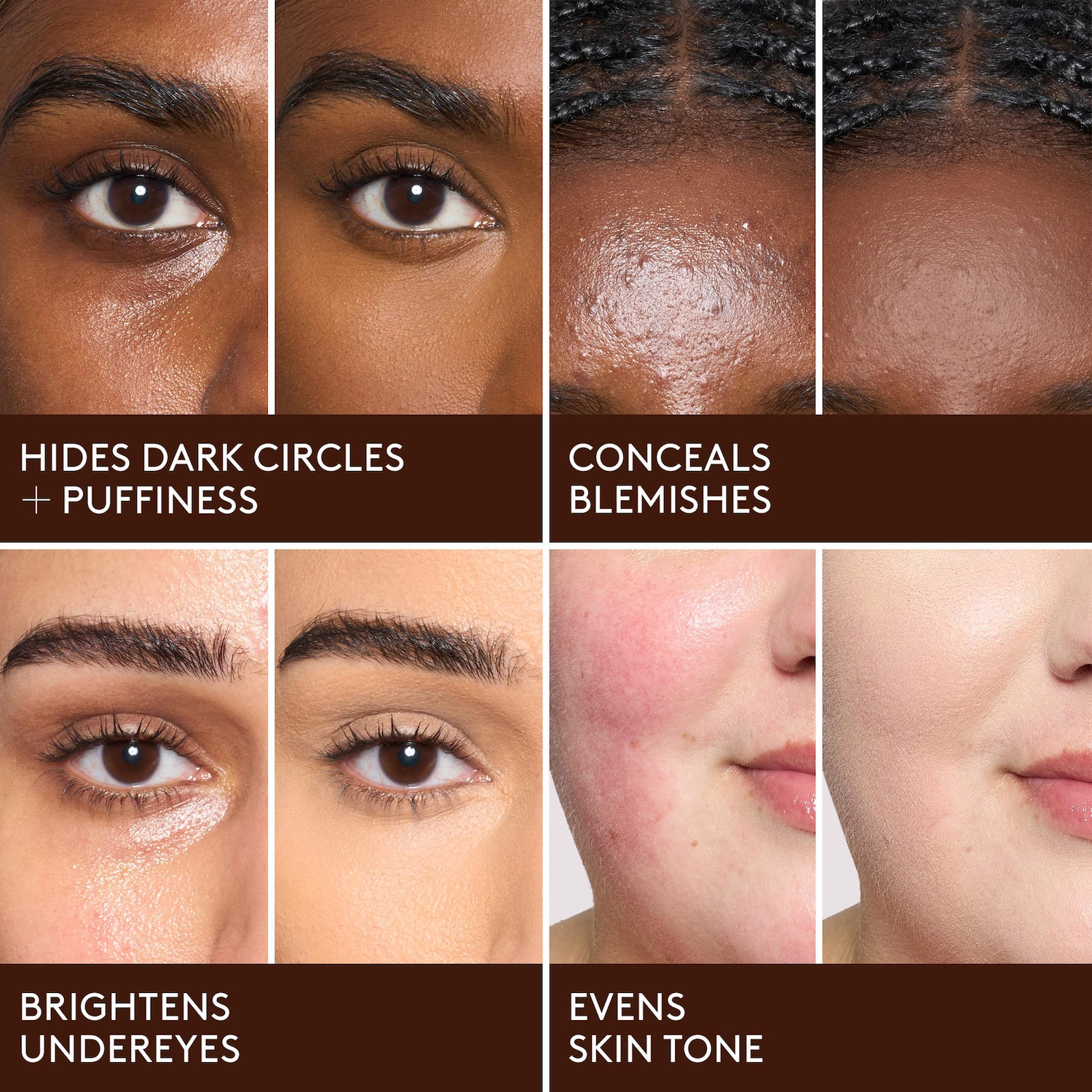 Fenty Beauty by Rihanna - Pro Filt’r Instant Retouch Longwear Liquid Concealer - Image 3